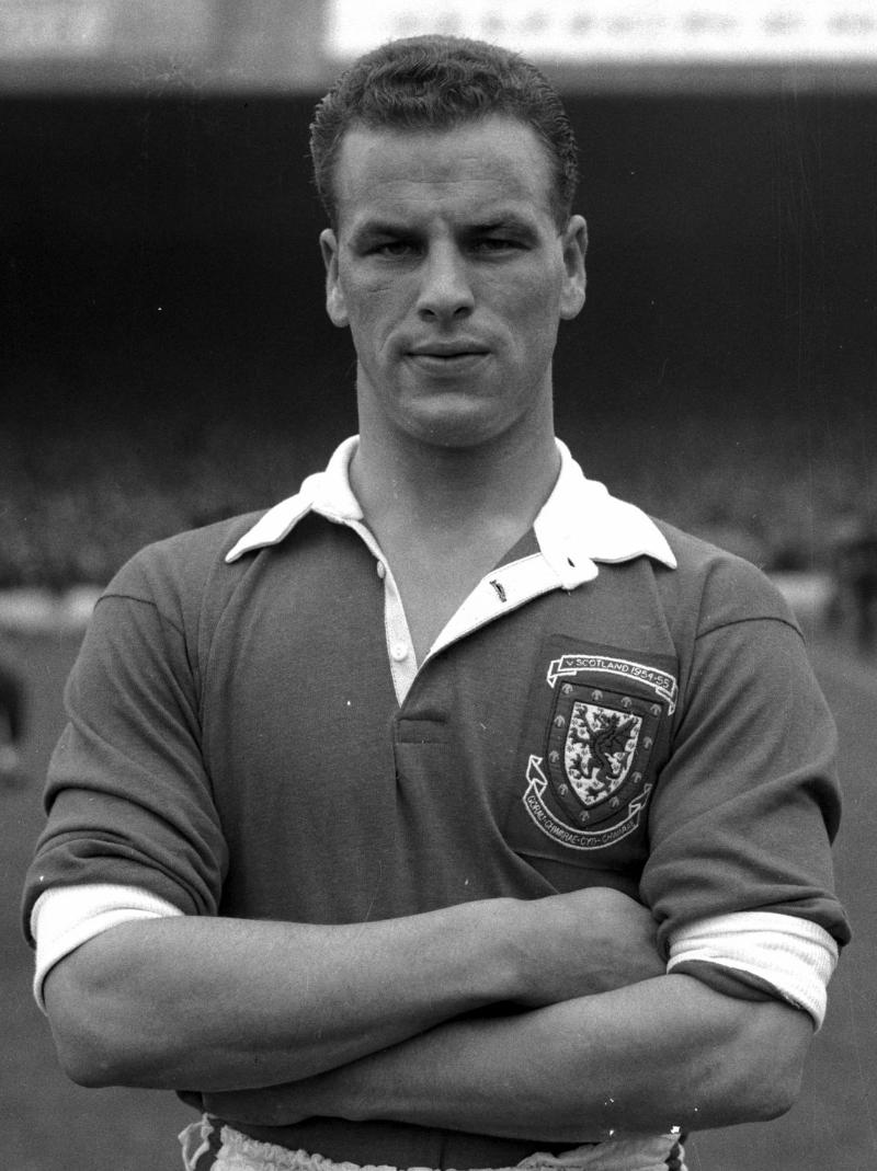 Dictionary of Welsh Biography