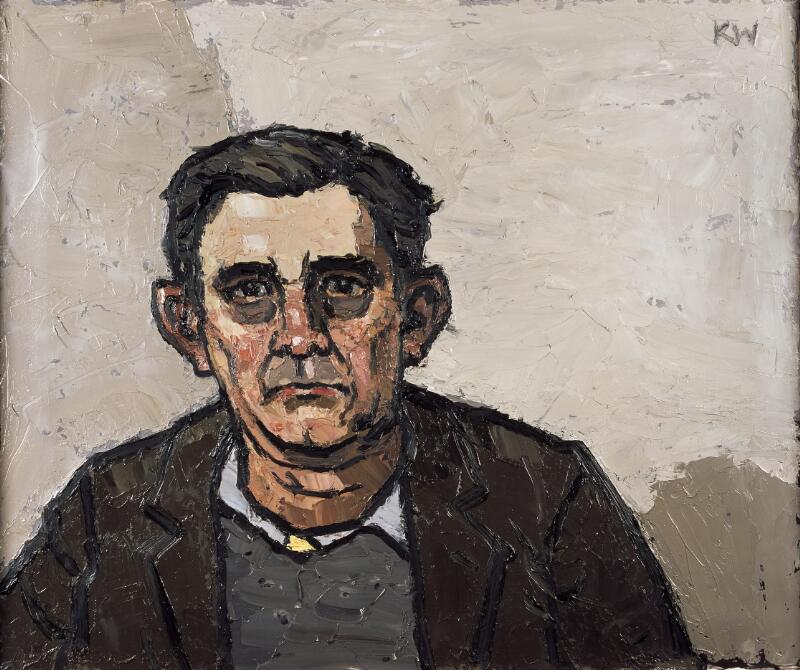 Hugh Rowlands