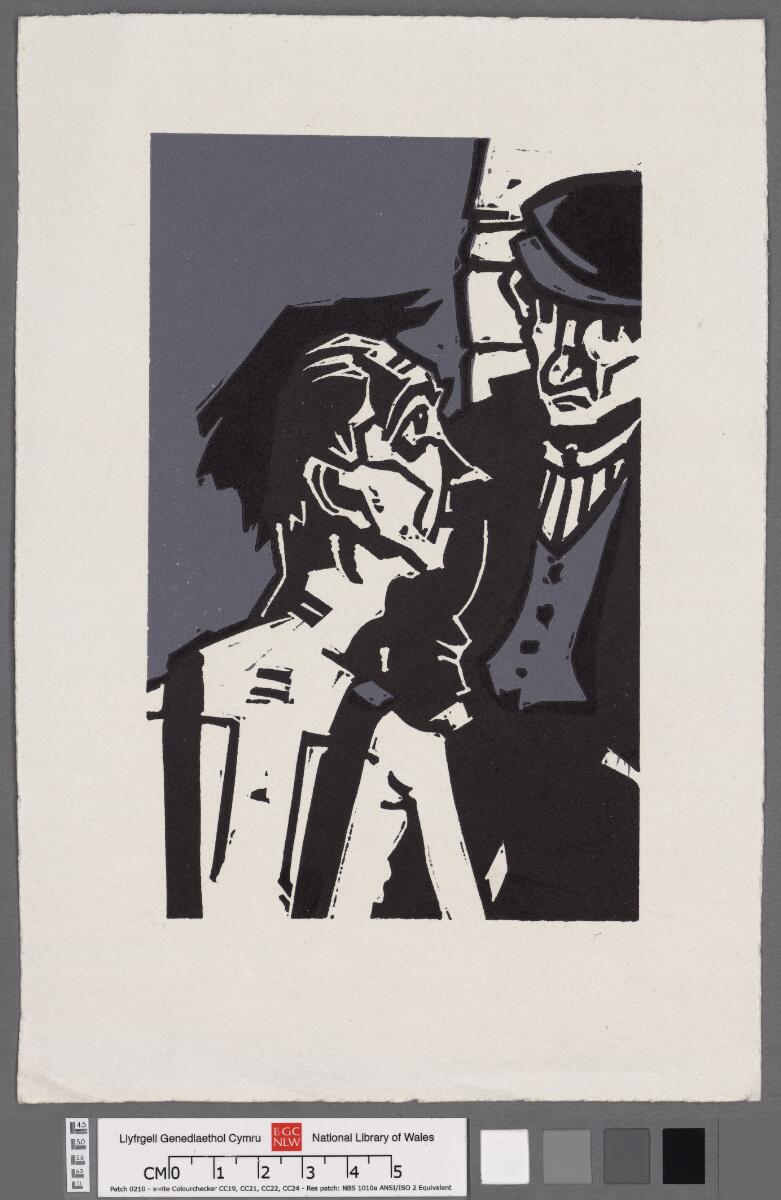 Two old men