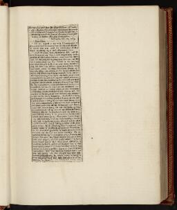 xiii (Extract of a letter)