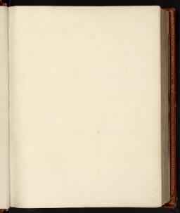 xv (Blank)