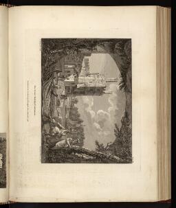 p. 215/1 (Eagle Tower Caernarfon)
