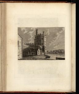 p. 215/2 (Eagle Tower)