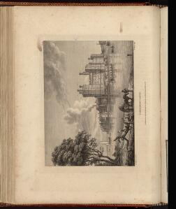 p. 217/9 (Caernarvon Castle)