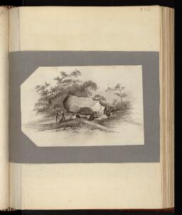 p. 237/3 (Cromlech)