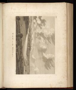 p. 239/1 (View on the Menai)