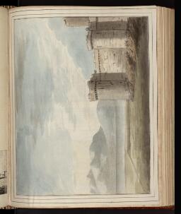 p. 243/1 (Beaumaris Castle)