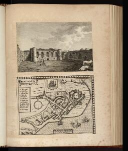 p. 243/3 (Beaumaris plan)