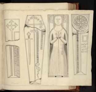 p. 255/1 (Tombs)