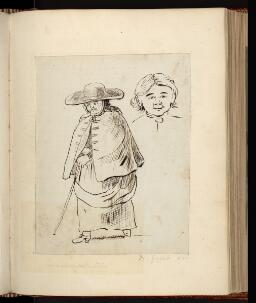 p. 273/1 (Portrait)