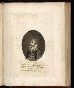 p. 279/3 (Sir Antony Welden)