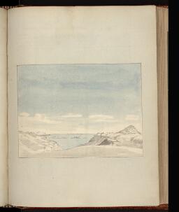 p. 303/1 (Seascape)