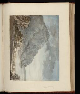 p. 305/1 (Cliff Sea)