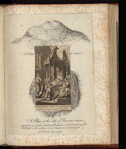 p. 307/1 (Loose leaf - Edward first prince of Wales)