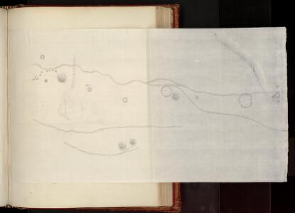 p. 309/1 (map of antiquities)