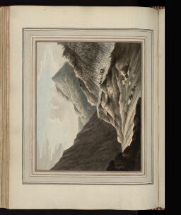 p. 309/4 (Mountain pass)