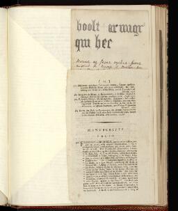p. 327/3 (List manuscripts p. 1)