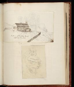 p. 333/1 (Llandudno Church)