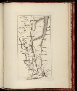 p. 342/2 (Chester to Holywell)