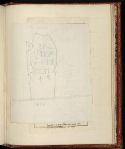 p. 342/11 (Tombstone)