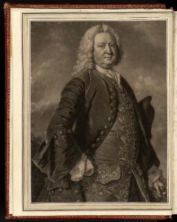 vi (print Williams Wynn)
