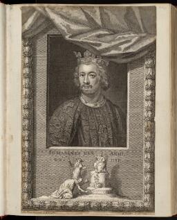 p. 252/1 (Iohannes Rex)