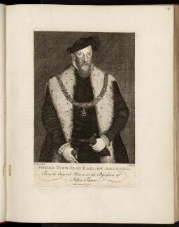 p. 258/1 (Henry Fitz Alan)