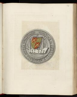 p. 276/1 (Seal)