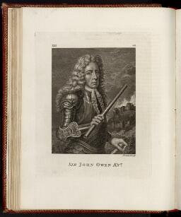 p. 276/2 (Sir John Owen)