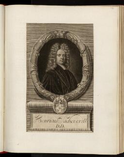 p. 282/1 (Henricus Sacheverell)