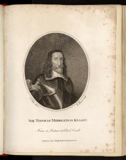 p. 288/3 (Sir Thomas Middleton Knight)