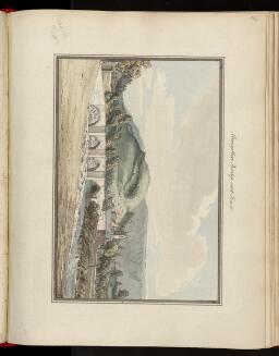 p. 296/1 (Llangollen Bridge)