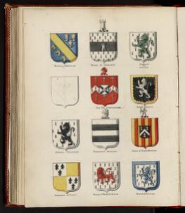 p. 312/4 (Coats of arms)