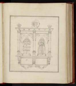 p. 320/3 (Memorial)