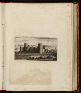 p. 366/1 (Usk Castle)