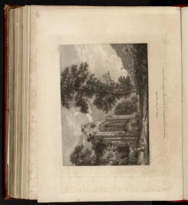 p. 396/4 (Abbey of Llan Egwerlt)
