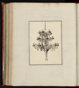 p. 400/2 (Chandelier)