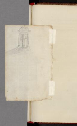 p. 434/3 (Back of Mr Wynne of Tower)