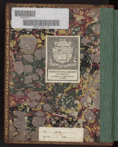 inside front cover