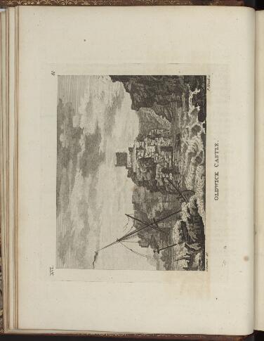 p. 194/2 (Oldwick Castle)