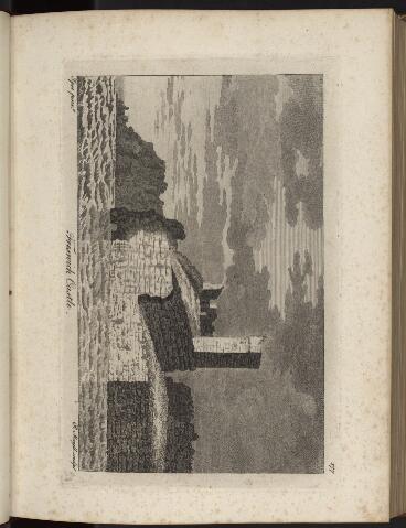 p. 196/1 (Freswick Castle)