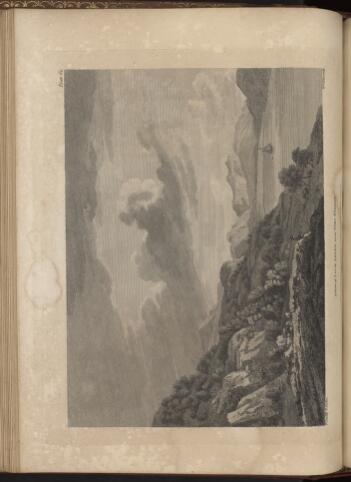 p. 228/2 (view of Loch-Leven near Fort William)