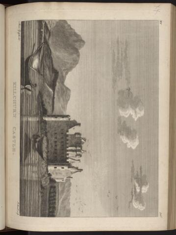p. 236/1 (Killchurn Castle)