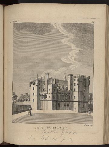 p. 832/3 (Old Inverary)