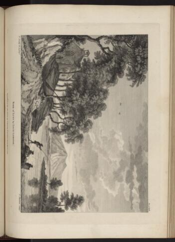 p. 246/1 (Kirk of Luss by Loch Lamond)