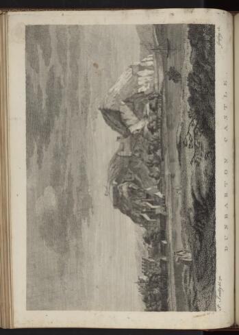 p. 248/5 (Dunbarton Castle)