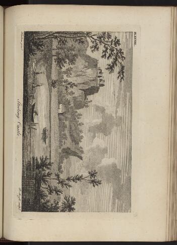 p. 258/1 (Sterling Castle)