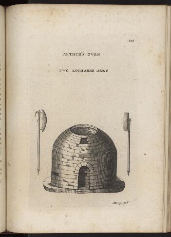 p. 262/1 (Arthur's Oven)
