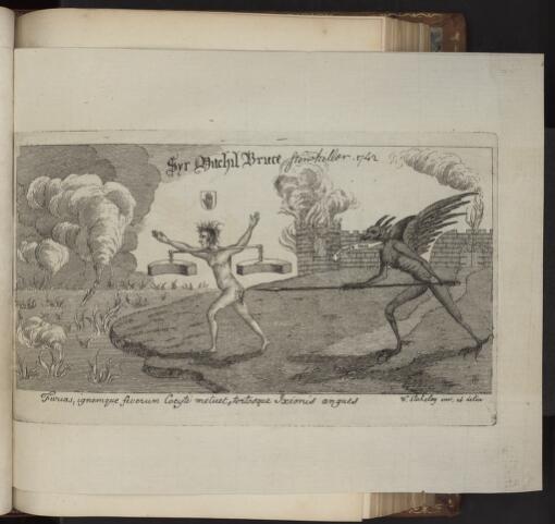 p. 262/3 (Syr Mitchil Bruce, stonekiller, 1742)