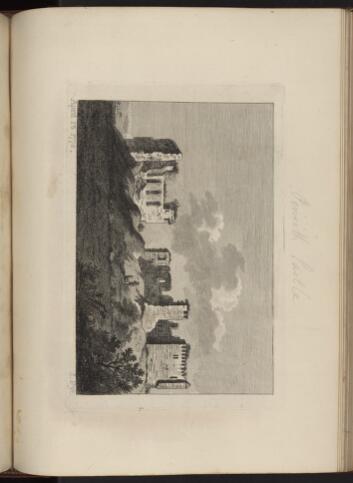 p. 274/1 (Penrith Castle)